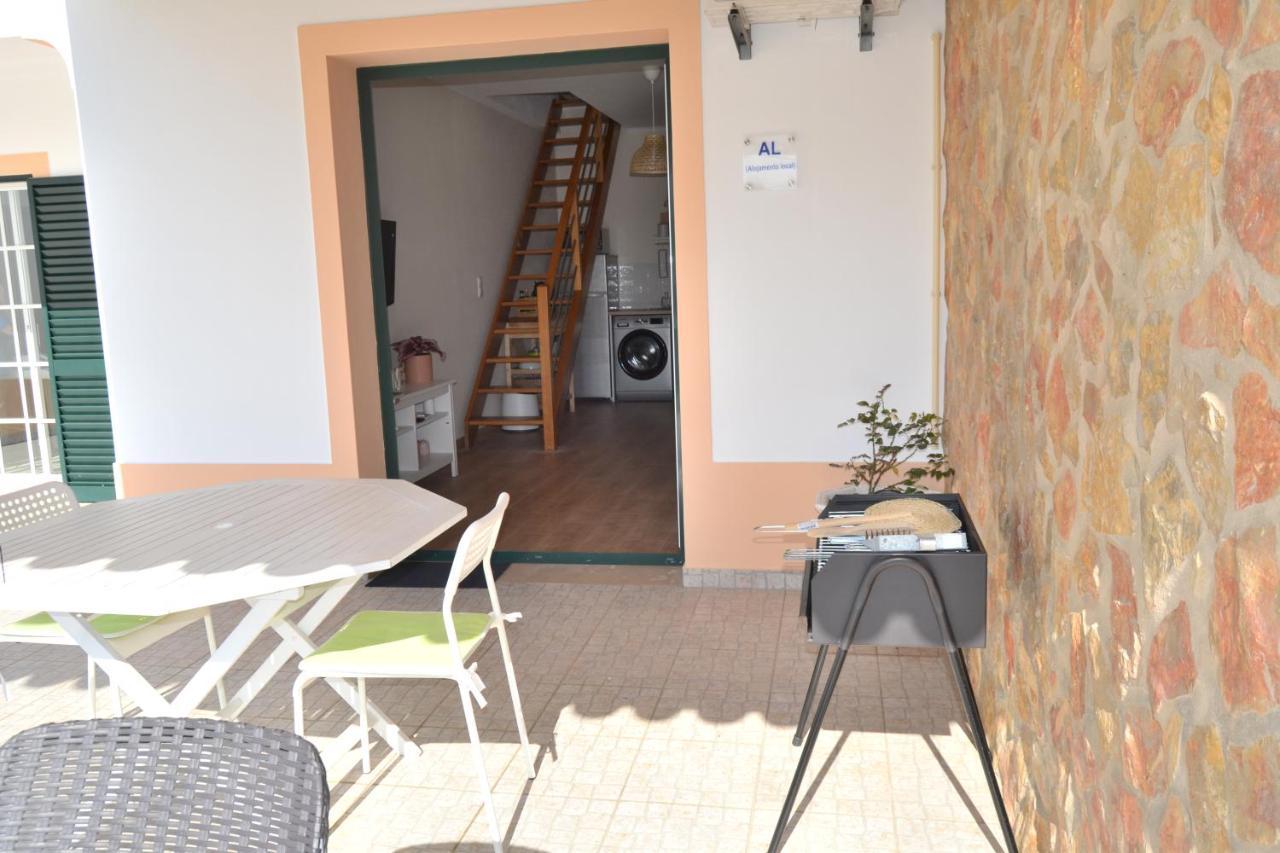 Apartamentos Mar I Odeceixe Exterior foto